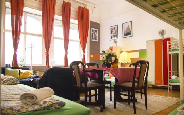 Hostel Budapest Center