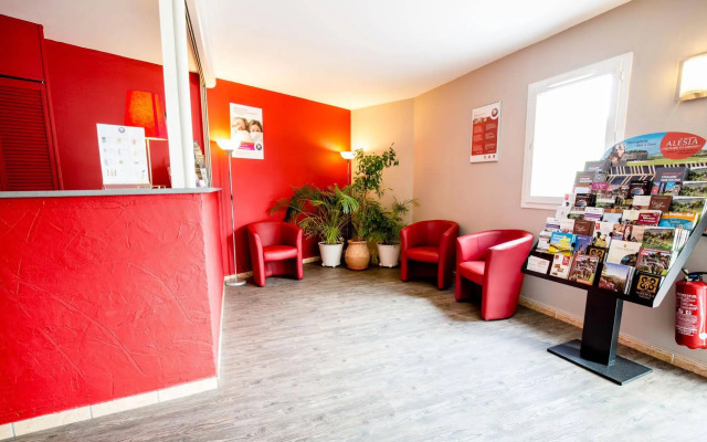 Logis Hotel de la Thalie