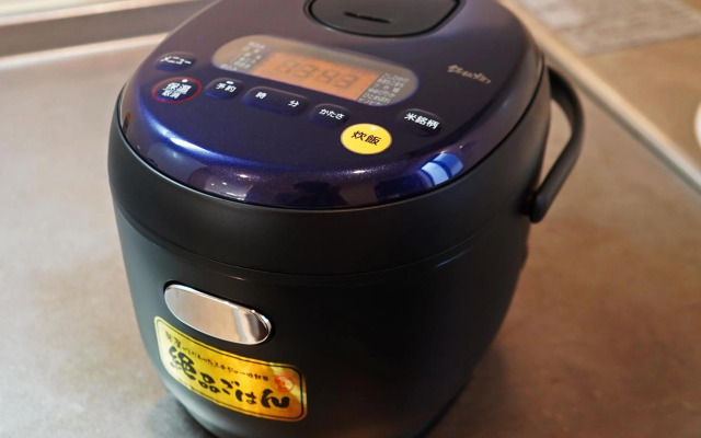 浅草ザ アパートメント Asakusa The Apartment