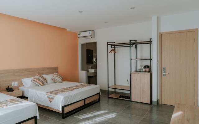 Le Cactus Hotel Ha Long