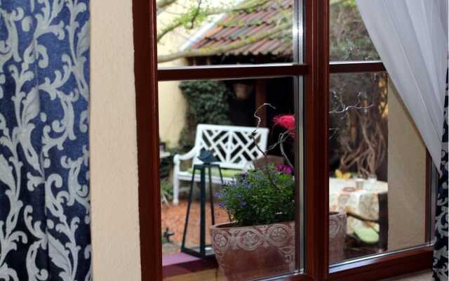 Hotel zum Ginkgobaum