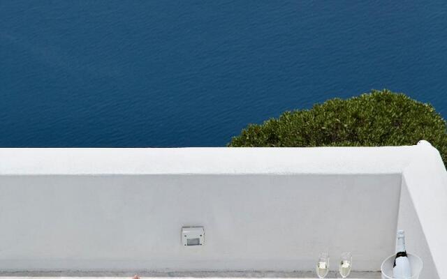 Canaves Elefas Villas