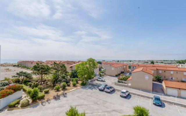 Villa Estany Le Barcarès