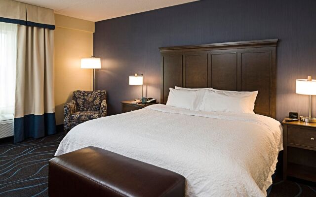 Hampton Inn by Hilton Ottawa Airport, ON, CN