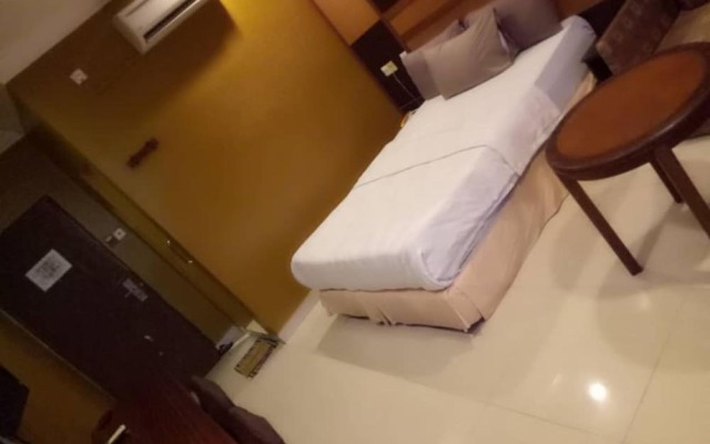 GD Hotel - Permas Jaya