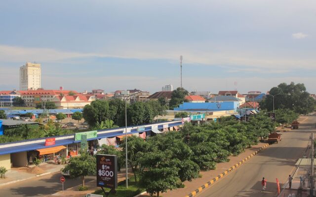 Phkar Chhouk Tep Hotel