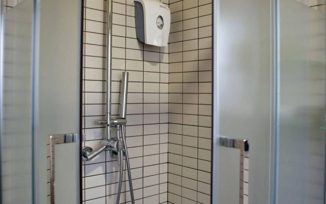 Riversuites