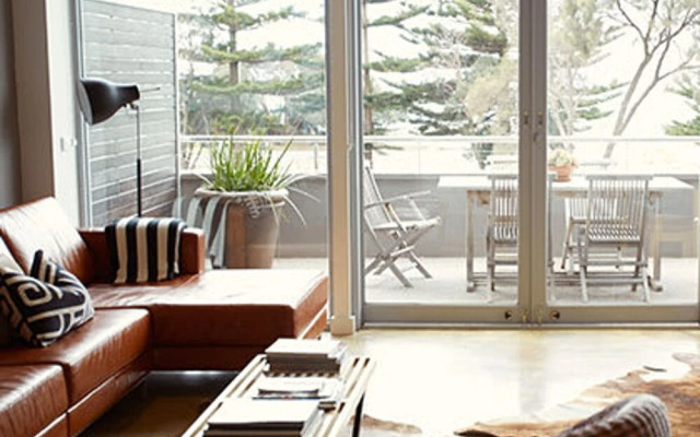 Aquabelle Two - Beach Views for 6