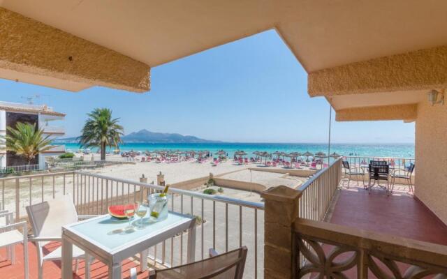 Yourhouse Voramar 1c Apartment