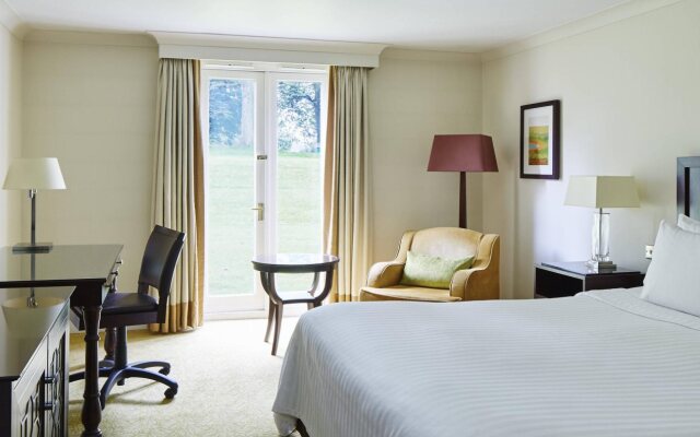 Delta Hotels Worsley Park Country Club