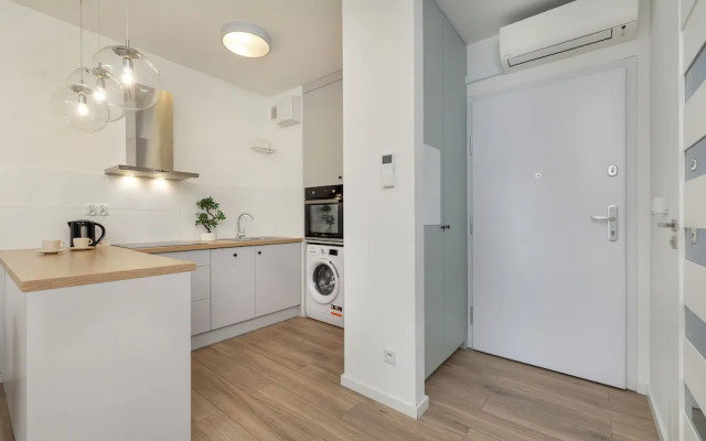 Krakow Podgorze by Renters