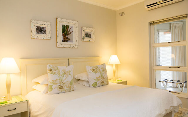 Four Palms Accommodation