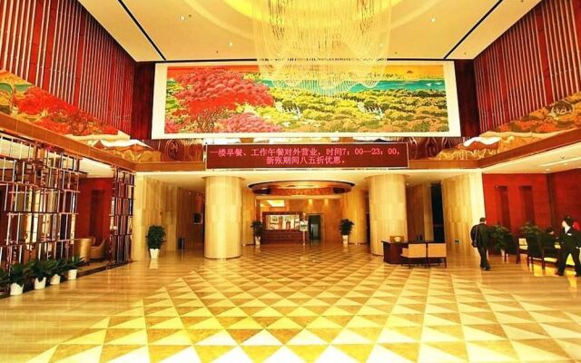 Shenzhen Guohui Hotel