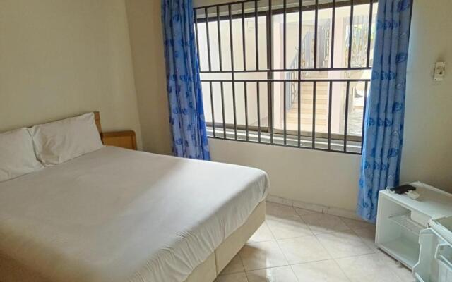 PRESTIGE Guesthouse ,Ksi