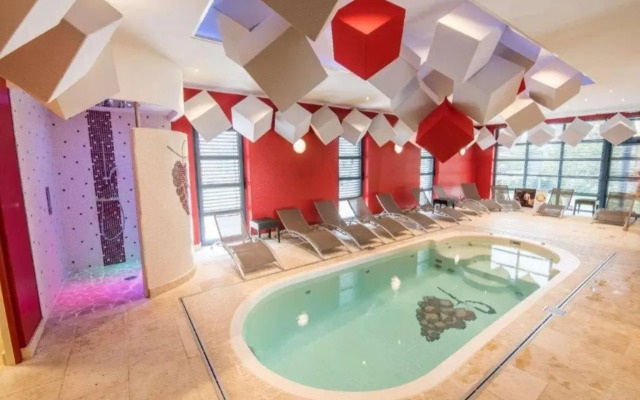 Logis Hotel Auberge du Lac