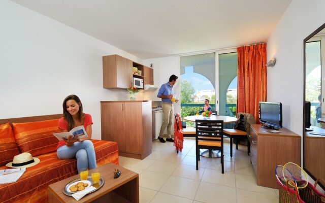 Nice Studio in La Grande Motte, sea at Just 200m