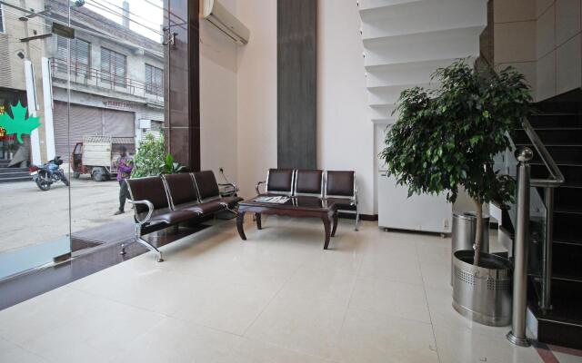 OYO 5101 Hotel Char Chinar