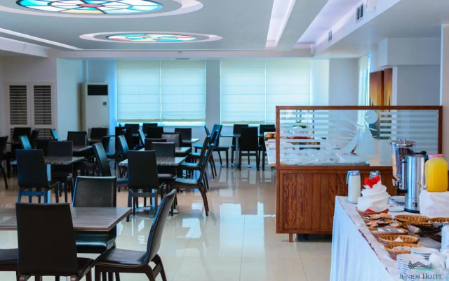 Iria Mare Hotel