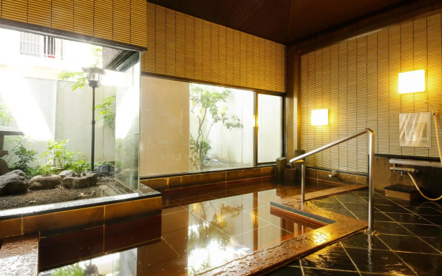 Ryokan Kuramoto