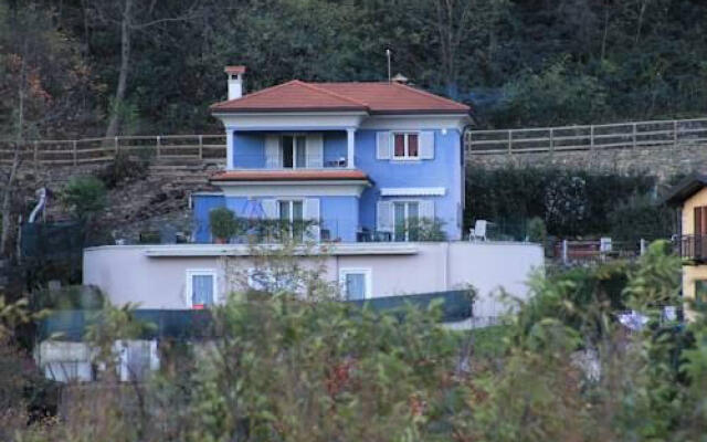 Appartamenti Vacanza Il Riale