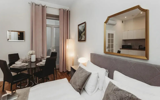 Antique Apartments Tomasza 6A