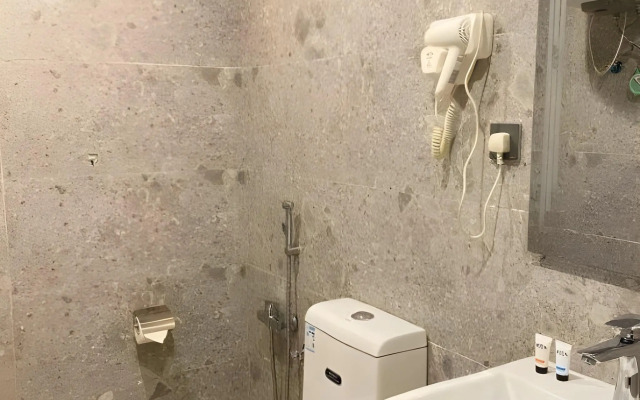 Golden Tulip Abha