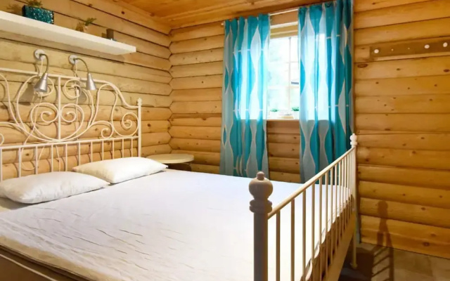 Holiday Home in SÃ¤len