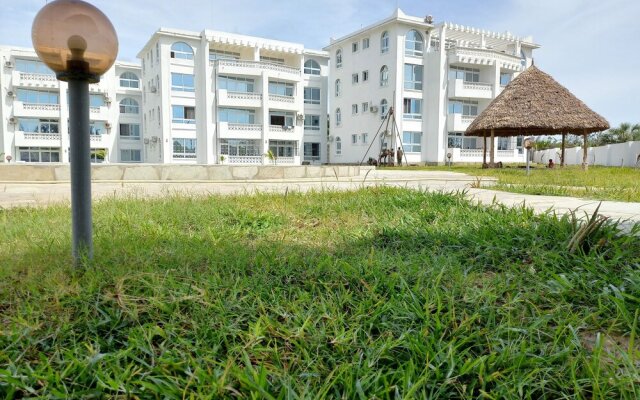 Inviting 1-bed Apartment in Malindi