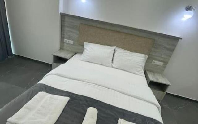 Leo Group Luxury Apartment 14-296B Sunrise Batumi