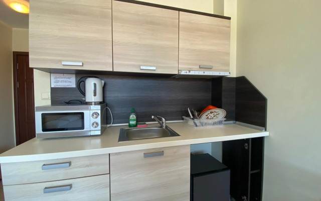 Preivate Studio Summer Breeze 503