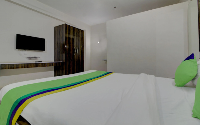 Treebo Jeevan Village