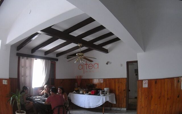 Altea Hotel de las Sierras