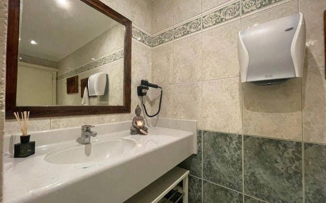 Absolute Active Mountain Resort