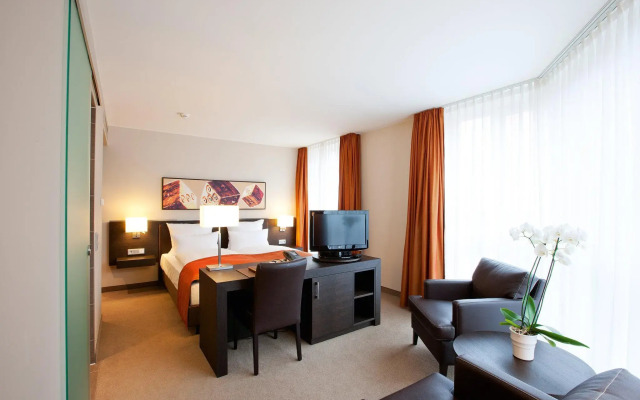 ATLANTIC Grand Hotel Bremen