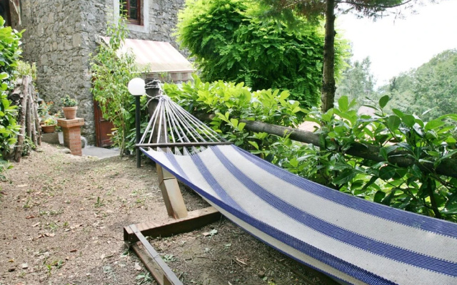 Holiday House Carpe Diem Colognora Di Pescaglia Green Apartment