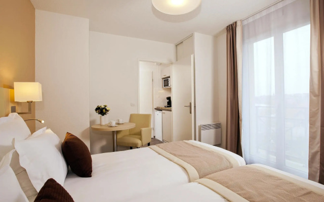 Residhome Neuilly Bords de Marne