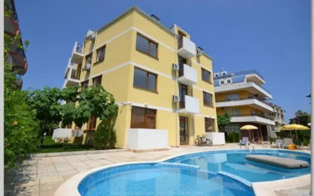 SP Luxury Loft 28