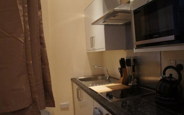 Max Serviced Apartments Brighton Charter House