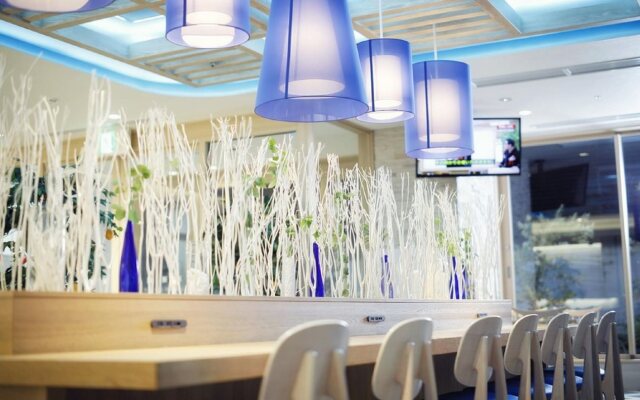 Daiwa Roynet Hotel Osaka Shin Umeda ANNEX