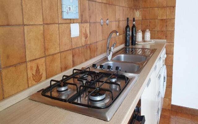 Holiday Apartments