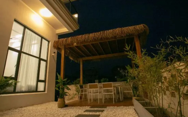 Xiangshan Lanxili Homestay – Outside – Ningbo