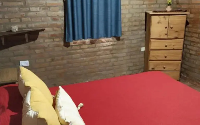 Cabanas 4 Estaciones