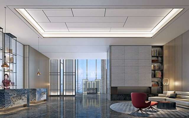 Four Points by Sheraton Macheng