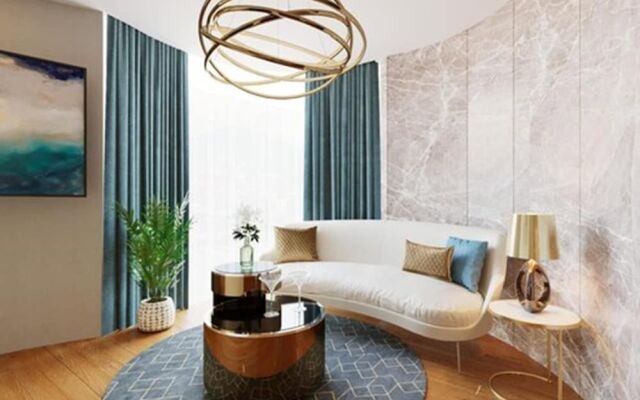 Paddington Hotel Halong Bayview