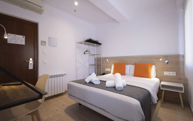 Hostal Sans