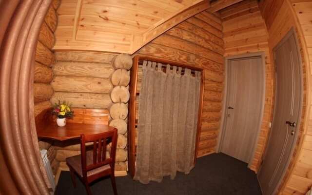 Гостевой дом «Толстый кот»