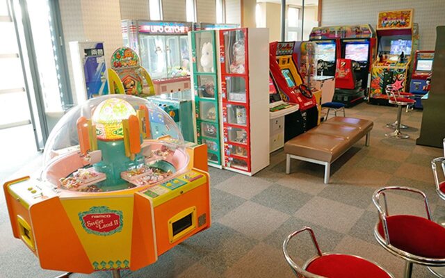 Kanponoyado Nichinan