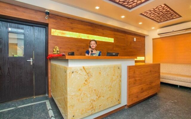 Hotel DBrooks