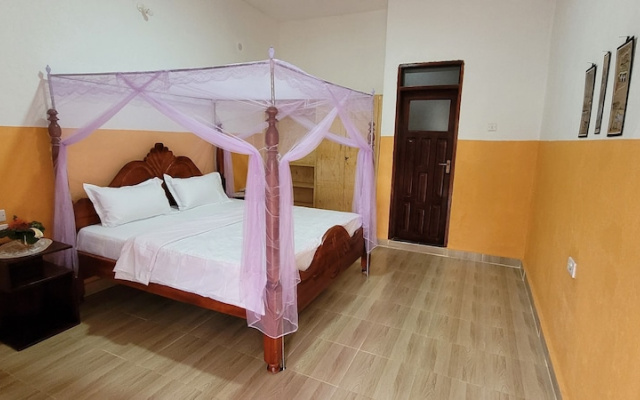 Kamengo cottages