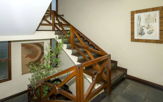 La Belle Beach Hotel